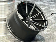 FORGED WHEELS RIMS JH4 for ALL HOLDEN MODELS