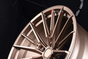 FORGED WHEELS RIMS JH3 for ALL HOLDEN MODELS
