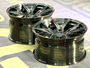FORGED WHEELS RIMS UR4 for LIXIANG L6, L7, L8, L9, MEGA