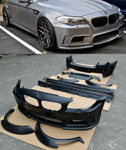 WIDE BODY KIT FOR BMW F10 M5 2011-2013