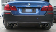 WIDE BODY KIT FOR BMW F10 M5 2011-2013