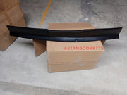 WIDE BODY KIT for CHEVROLET CAMARO 2010 - 2013