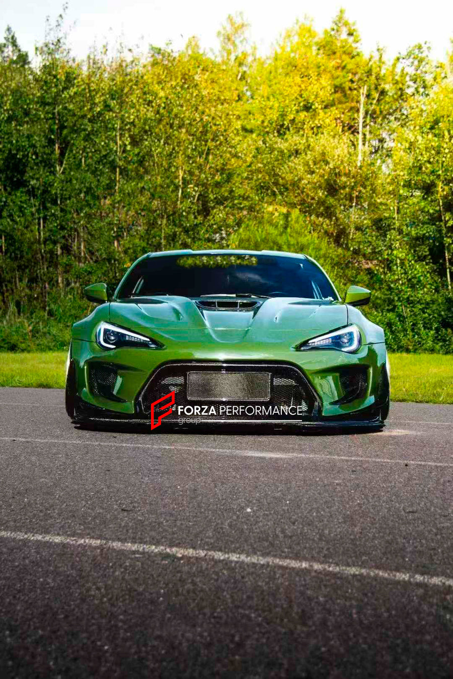 Buy Now WIDE BODY KIT for TOYOTA GT86 2016 - 2022 and upgrade car parts from SIR Tuning at the Best Price. Headlights, Tail lights, Bodykits, Navigations, body kit and more - Fast & Free Shipping within Europe, US & Worldwide.
