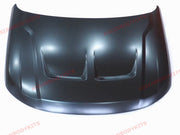 ALUMINIUM VENTED HOOD BONNET for LAND ROVER RANGE ROVER SPORT L494 3.0 5.0 SVR 2014 - 2019