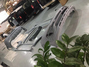 WIDE BODY KIT for MERCEDES-BENZ GLE COUPE C292 2015 - 2019