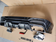 CARBON BODY KIT for MERCEDES BENZ GLB CLASS X247 2020+