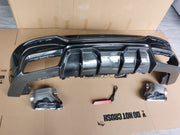 CARBON BODY KIT for MERCEDES BENZ GLB CLASS X247 2020+