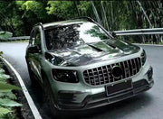 CARBON BODY KIT for MERCEDES BENZ GLB CLASS X247 2020+