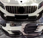 CARBON BODY KIT for MERCEDES BENZ GLB CLASS X247 2020+