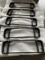 DRY CARBON BODY KIT for MERCEDES-BENZ G-CLASS G63 W463A W464 2021+