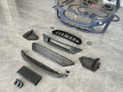 BODY KIT FOR MASERATI LEVANTE 2016+
