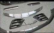 DRY CARBON BODY KIT for MERCEDES BENZ S CLASS AMG W223 2020+