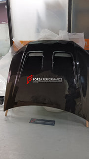 WIDE DRY CARBON BODY KIT for AUDI Q8 RSQ8 4M 2019 - 2023