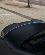 DRY CARBON REAR SPOILER FOR BMW 2-SERIES G42