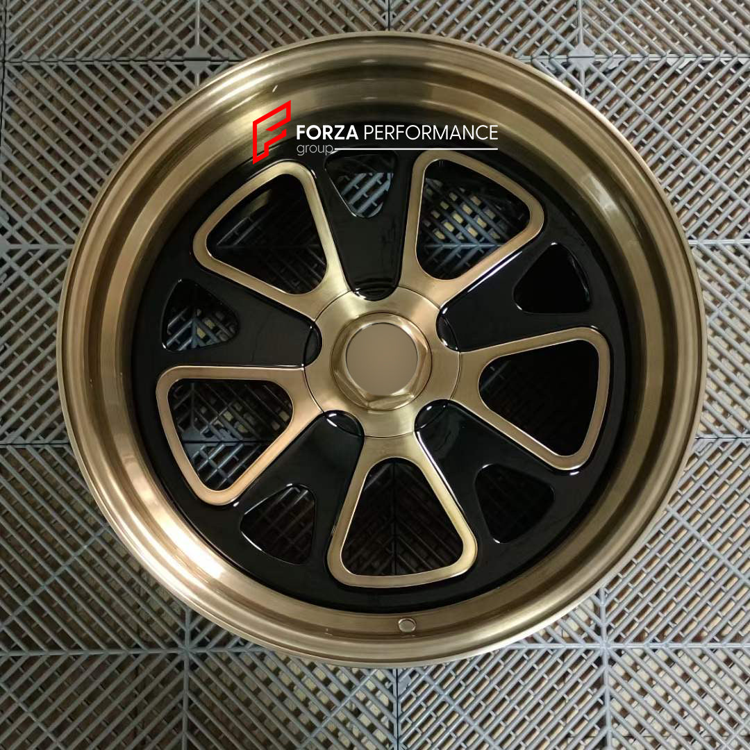 FORGED WHEELS RIMS for PORSCHE 911 930