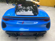 DRY CARBON BODY KIT for LOTUS EMIRA