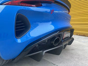 DRY CARBON BODY KIT for LOTUS EMIRA