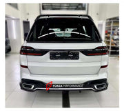 BODY AERO KIT for BMW X7 G07 LCI 2023