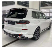 BODY AERO KIT for BMW X7 G07 LCI 2023