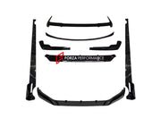 BODY AERO KIT for BMW X7 G07 LCI 2023