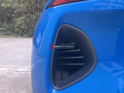 DRY CARBON BODY KIT for LOTUS EMIRA