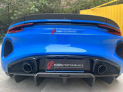 DRY CARBON BODY KIT for LOTUS EMIRA