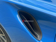 DRY CARBON BODY KIT for LOTUS EMIRA