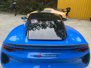 DRY CARBON BODY KIT for LOTUS EMIRA