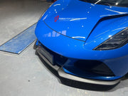 DRY CARBON BODY KIT for LOTUS EMIRA
