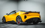 CARBON BODY KIT for LOTUS EMIRA