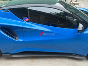 DRY CARBON BODY KIT for LOTUS EMIRA