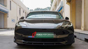 BODY AERO KIT for TESLA MODEL 3 2023+
