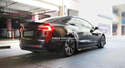 BODY AERO KIT for TESLA MODEL 3 2023+