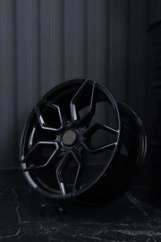FORGED WHEELS RIMS FP2 for PORSCHE 911 992 CARRERA