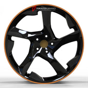 20 INCH FORGED WHEELS RIMS for FERRARI SF90