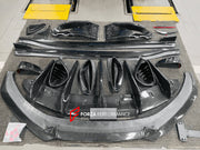 DRY CARBON BODY KIT for LOTUS EMIRA