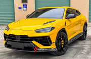 CONVERSION CARBON BODY KIT for LAMBORGHINI URUS 2018 to URUS S PERFORMANTE