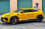 CONVERSION CARBON BODY KIT for LAMBORGHINI URUS 2018 to URUS S PERFORMANTE