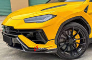 CONVERSION CARBON BODY KIT for LAMBORGHINI URUS 2018 to URUS S PERFORMANTE