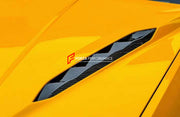 CONVERSION CARBON BODY KIT for LAMBORGHINI URUS 2018 to URUS S PERFORMANTE