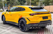 CONVERSION CARBON BODY KIT for LAMBORGHINI URUS 2018 to URUS S PERFORMANTE