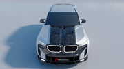 CARBON BODY KIT for BMW XM G09 2023+