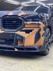 CARBON BODY KIT for BMW XM G09 2023+