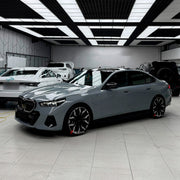 21 INCH FORGED WHEELS RIMS for BMW i5 G60 2025