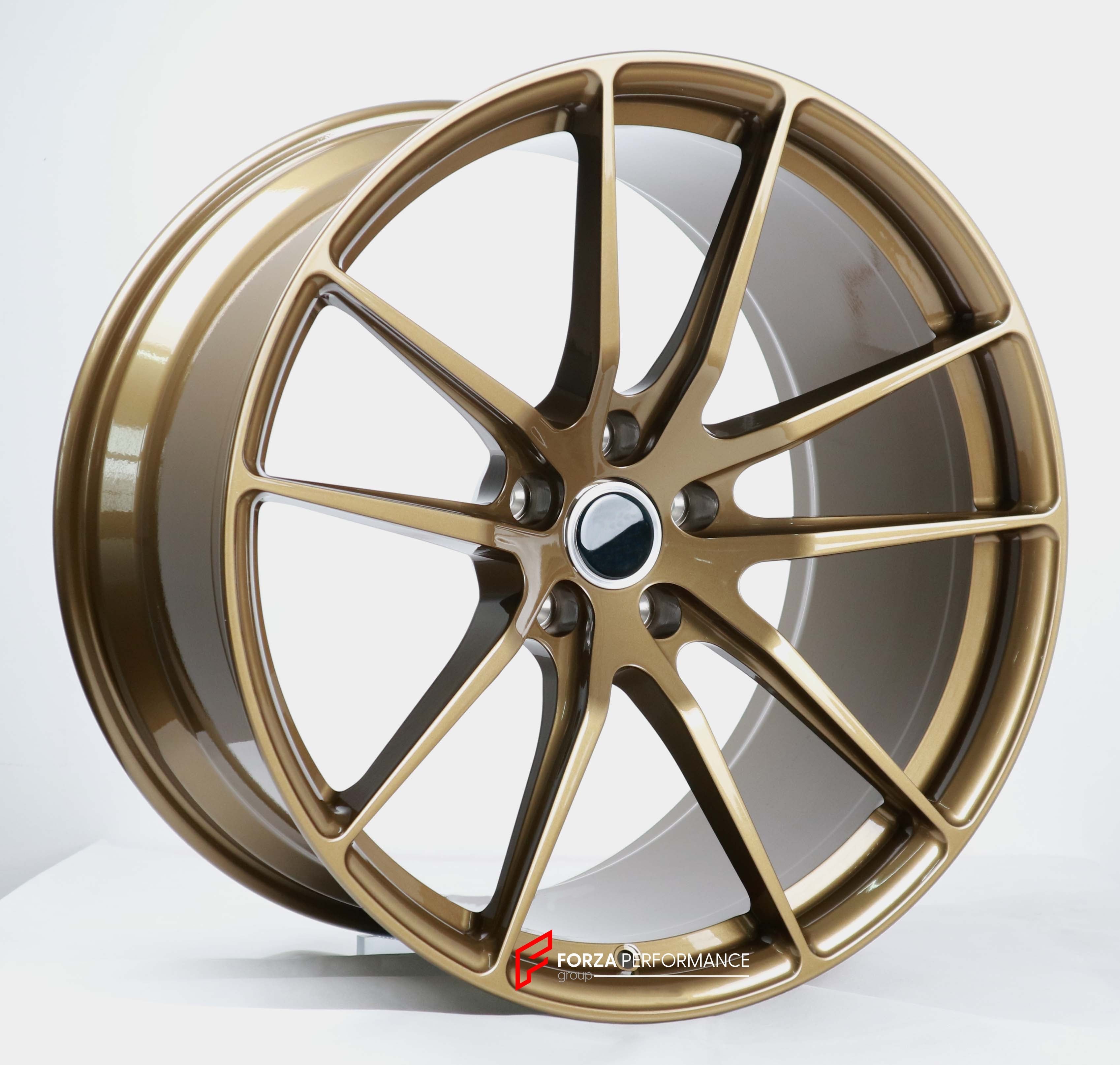 FORGED WHEELS RIMS for FERRARI LUCE