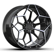 FORGED WHEELS RIMS NV5 for ALL MODELS