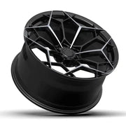 FORGED WHEELS RIMS NV5 for ALL MODELS