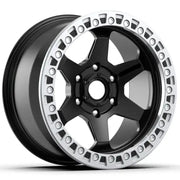 FORGED BEADLOCK WHEELS RIMS NV43 for ALL MODELS