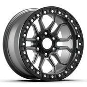 FORGED BEADLOCK WHEELS RIMS NV39 for ALL MODELS