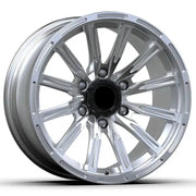 FORGED WHEELS RIMS NV6 for ALL MODELS